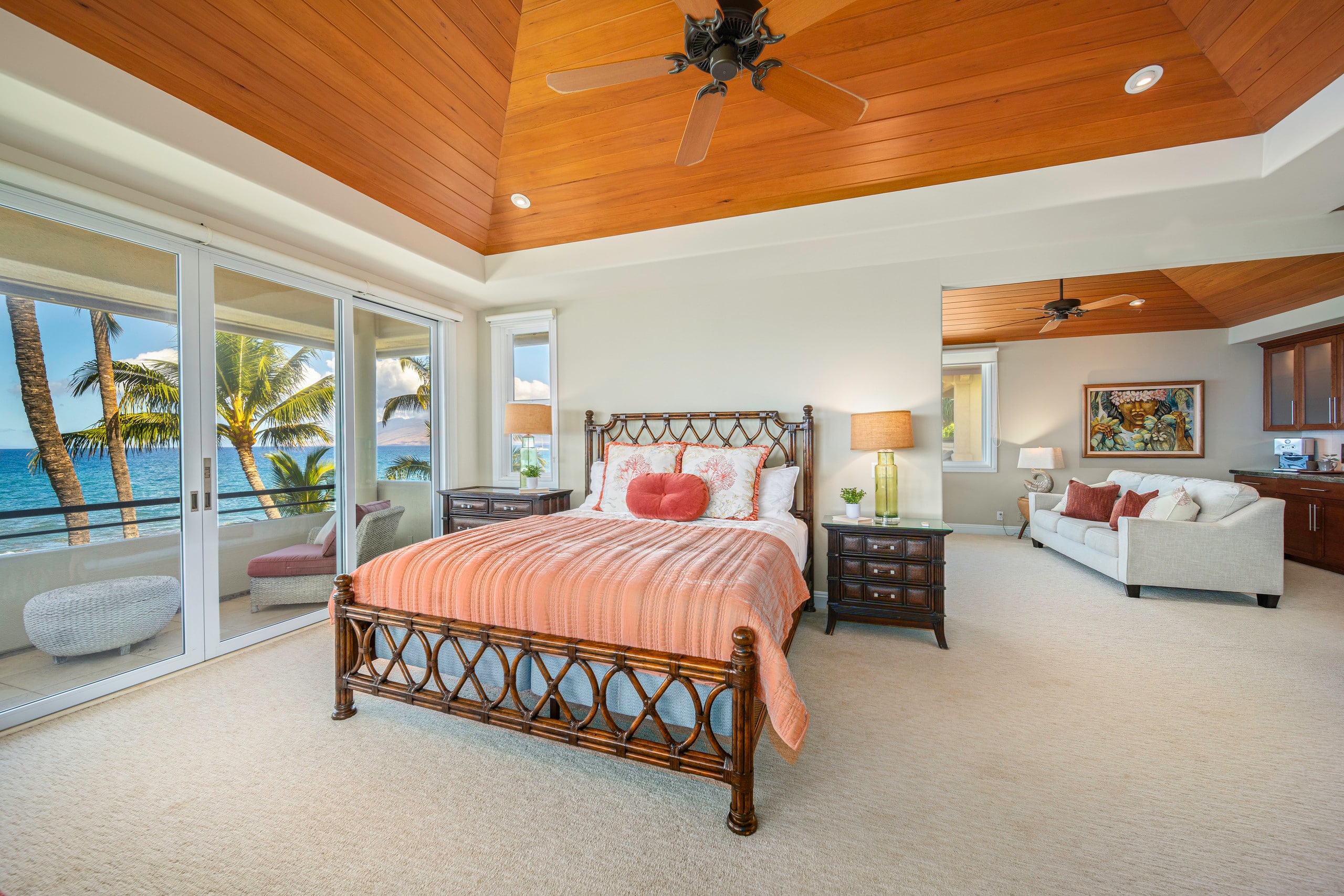 Home in Kihei · ★4.67 · 4 bedrooms · 4 beds · 4 baths - Image 9