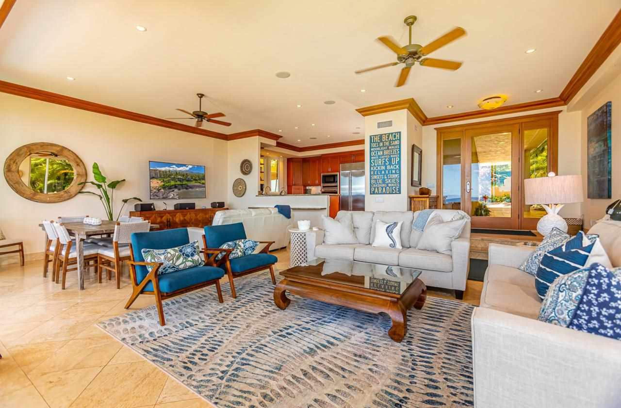 Home in Kihei · ★4.67 · 4 bedrooms · 4 beds · 4 baths - Image 1