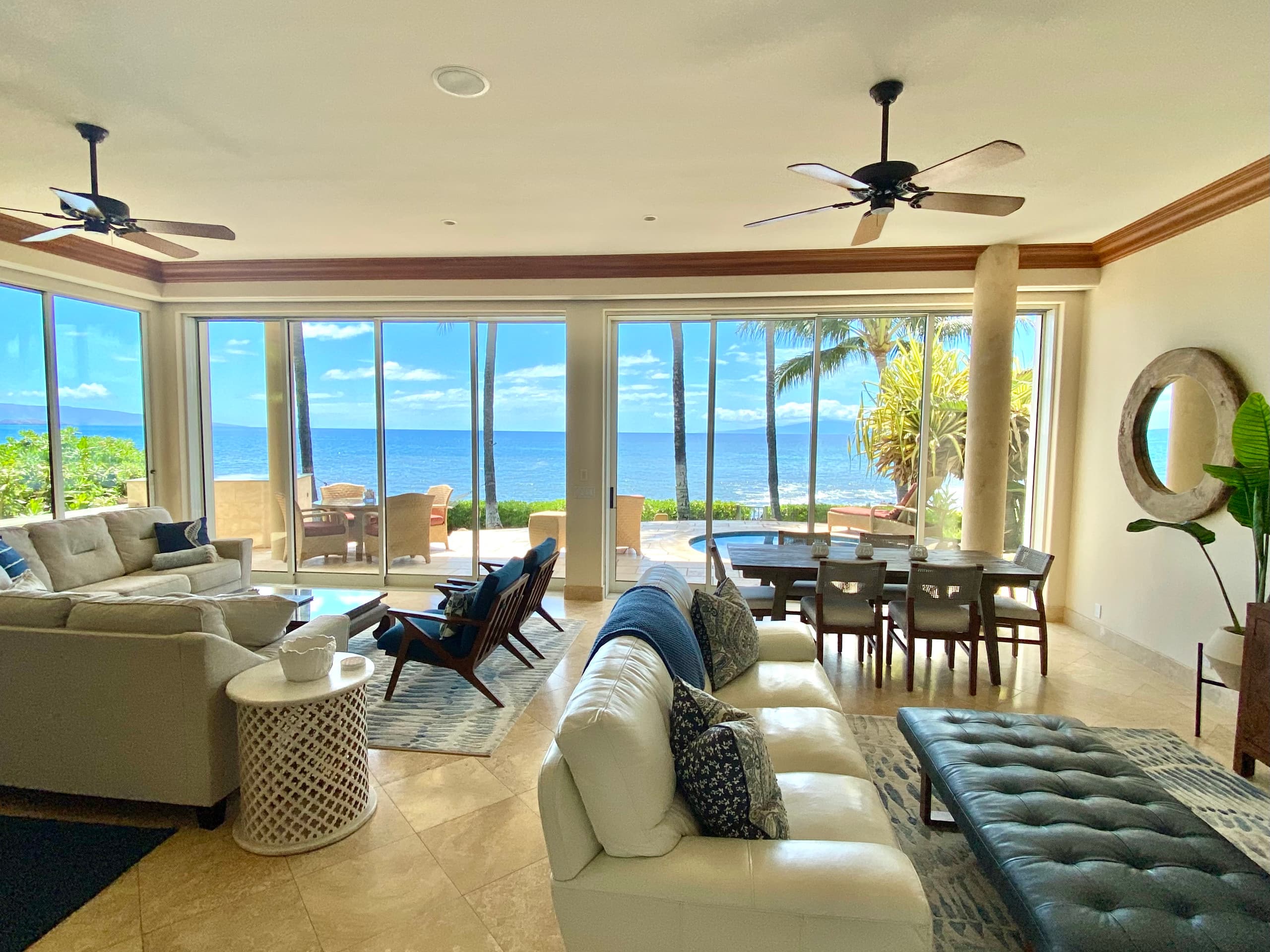 Home in Kihei · ★4.67 · 4 bedrooms · 4 beds · 4 baths - Image 2