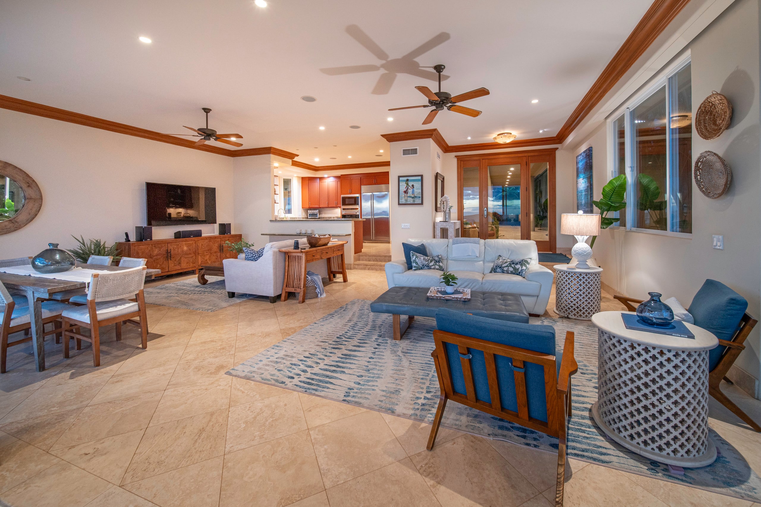 Home in Kihei · ★4.67 · 4 bedrooms · 4 beds · 4 baths - Image 5
