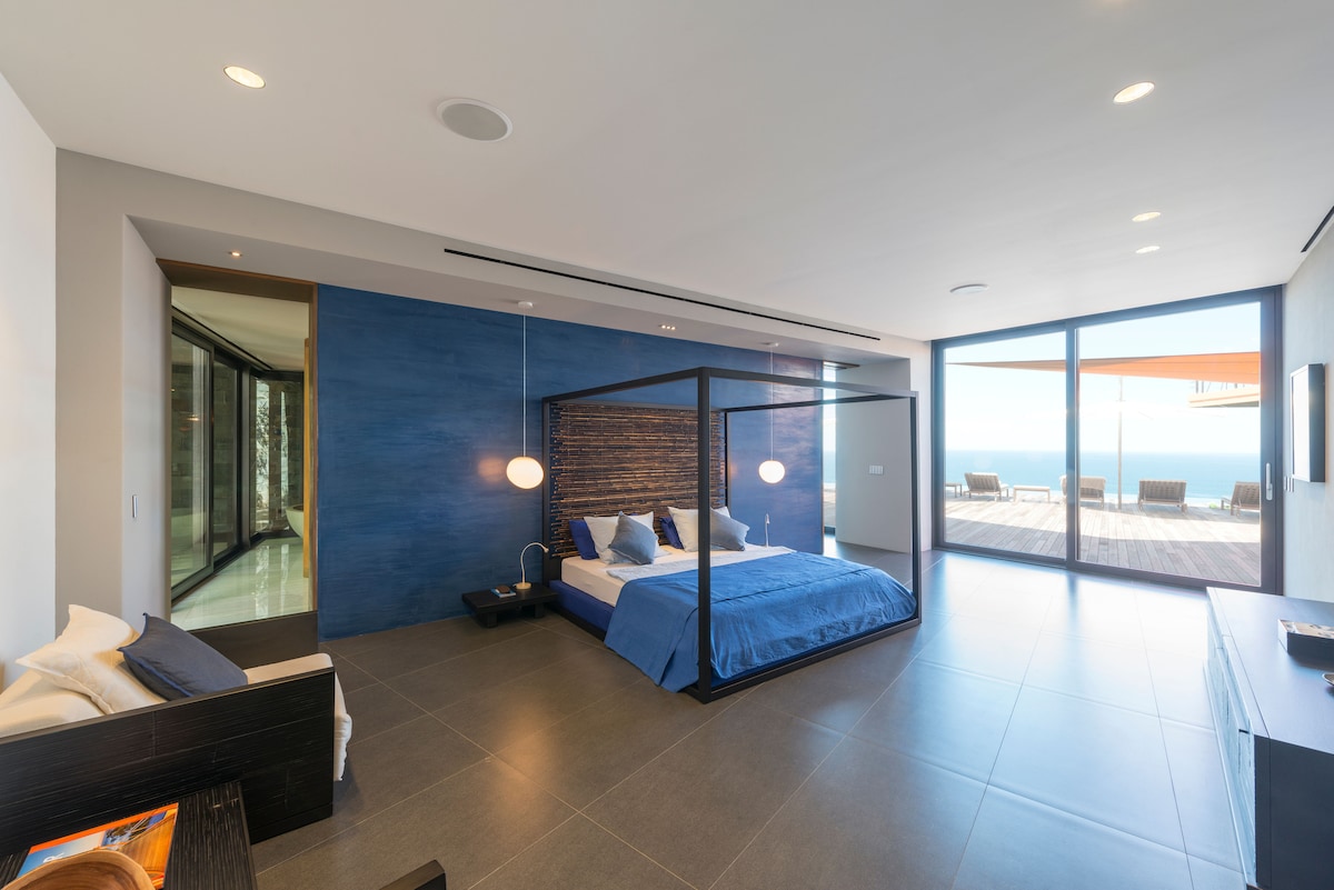 Dormitorio principal