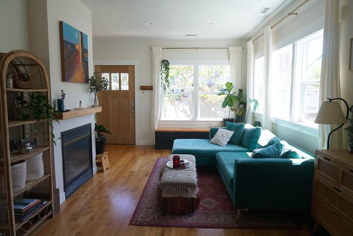 Large family home in Ravenna gallery image 4