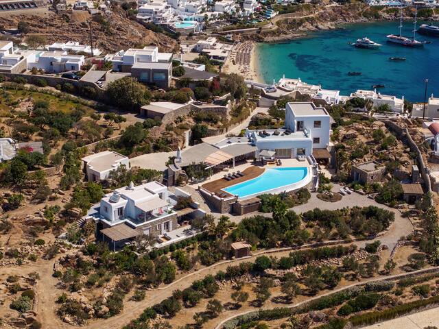 “Mystique” by Aqualiving Villas