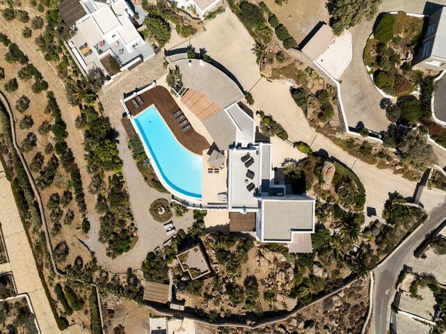 Aqualiving Villas managed Airbnb listing 2