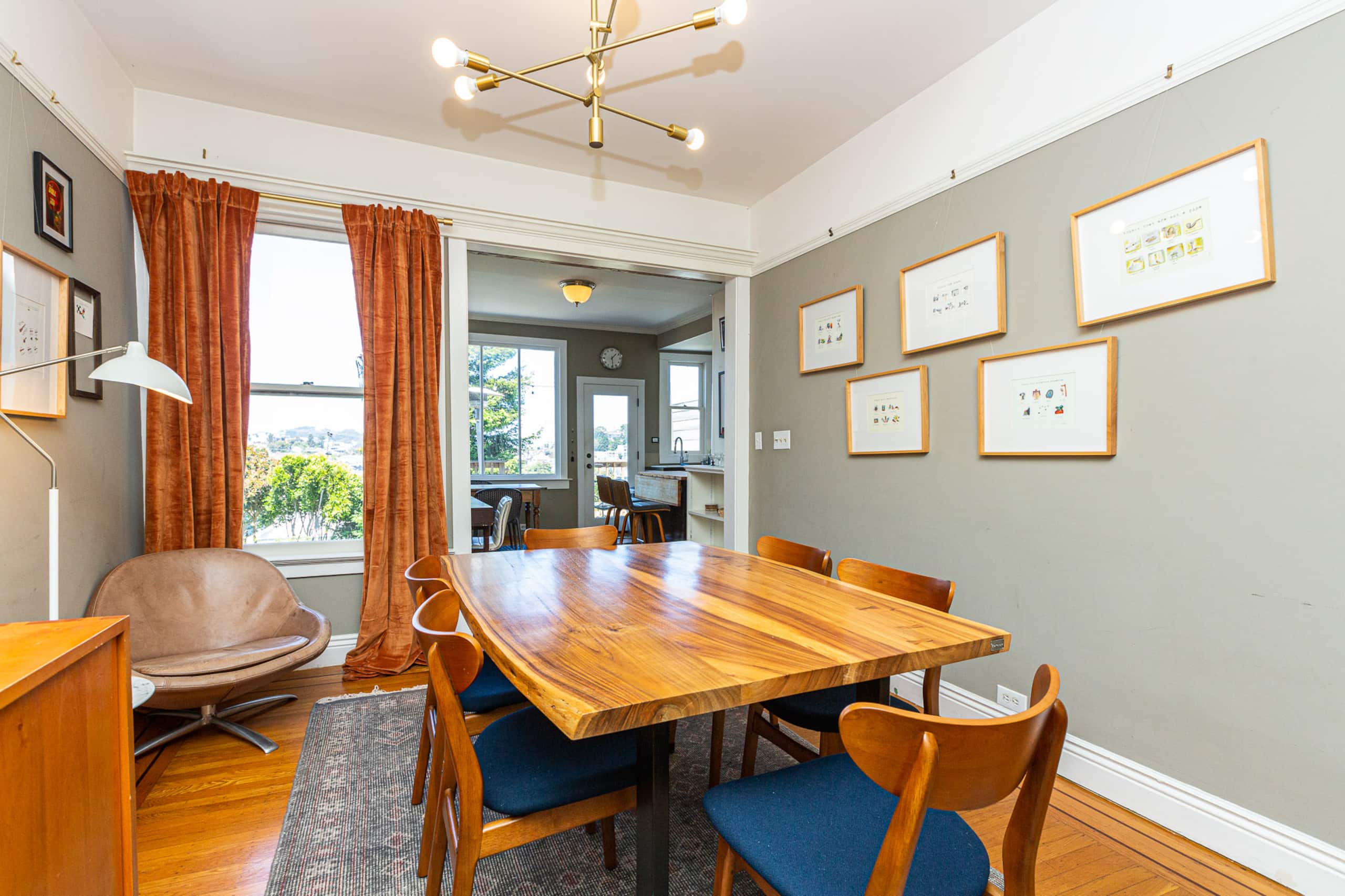 Home in San Francisco · ★4.75 · 2 bedrooms · 3 beds · 2 baths - Image 10