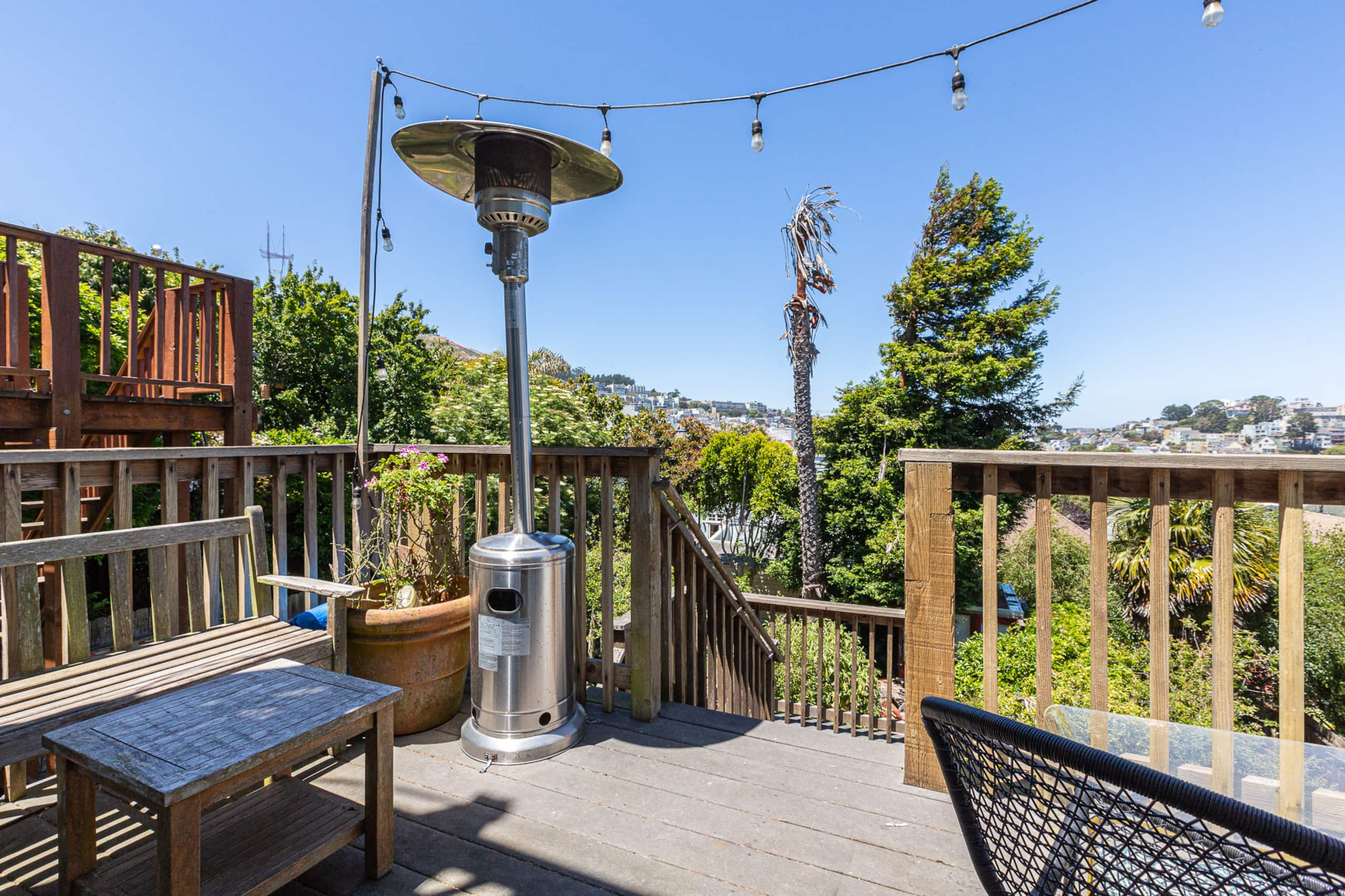 Home in San Francisco · ★4.75 · 2 bedrooms · 3 beds · 2 baths - Image 28