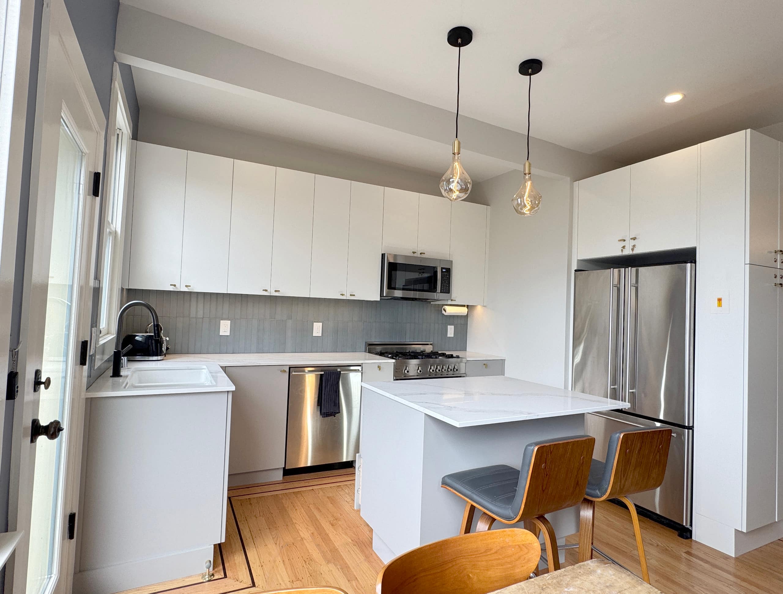 Home in San Francisco · ★4.75 · 2 bedrooms · 3 beds · 2 baths - Image 6