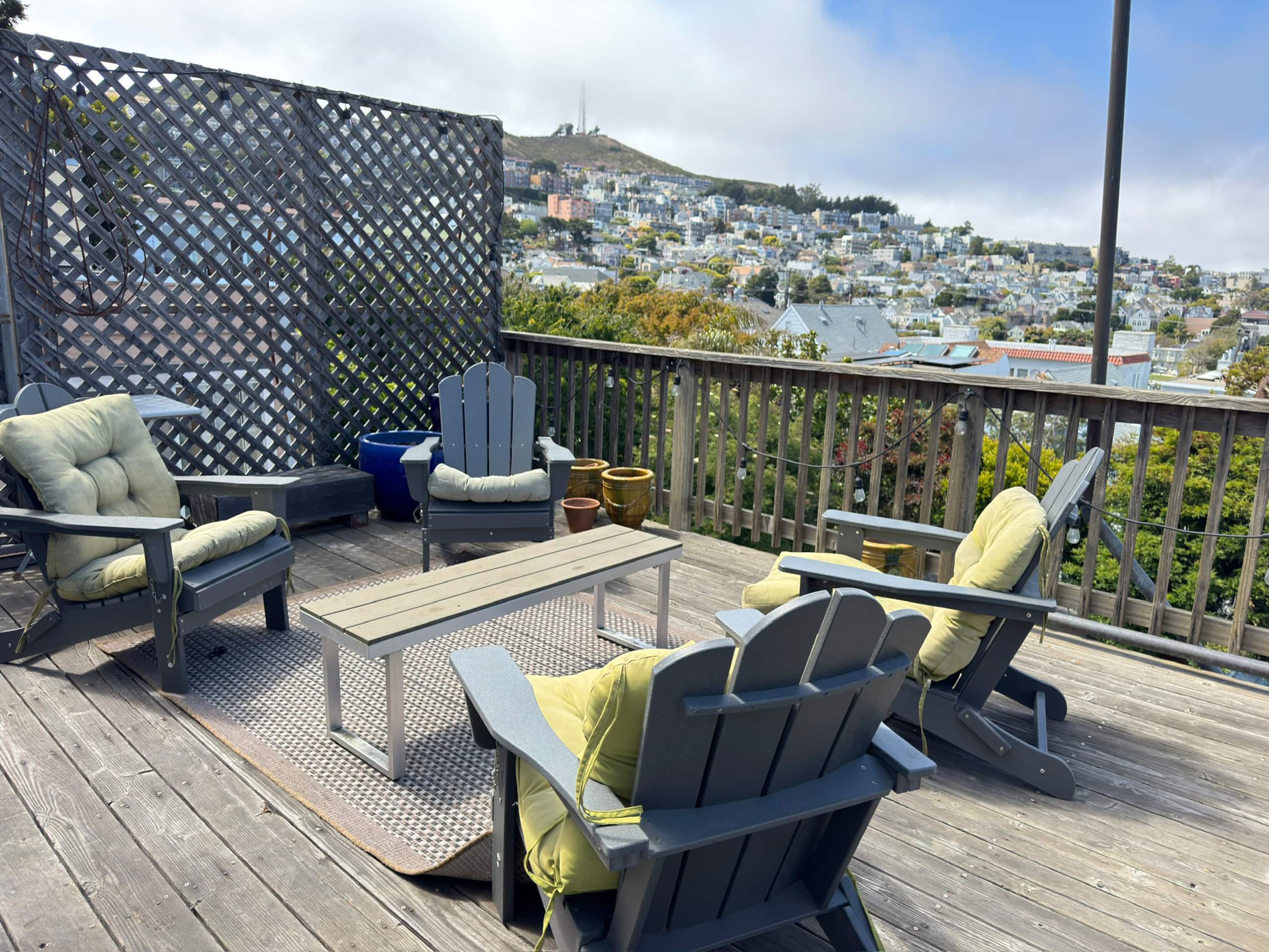 Home in San Francisco · ★4.75 · 2 bedrooms · 3 beds · 2 baths - Image 27