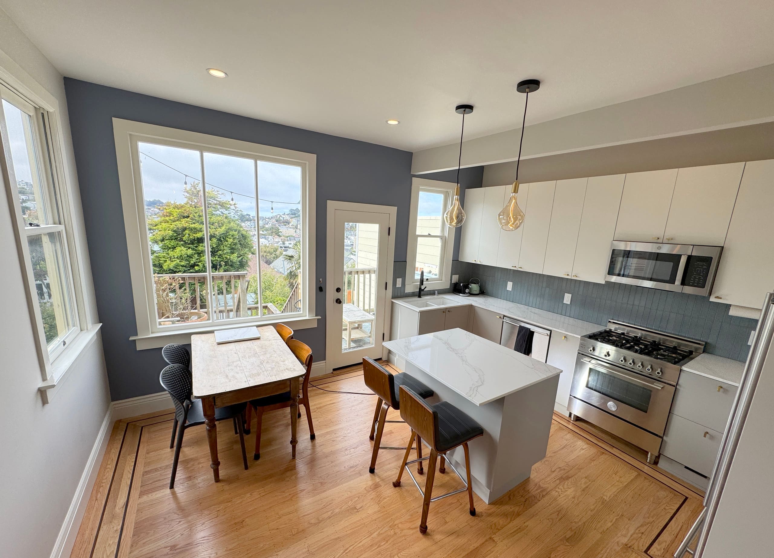 Home in San Francisco · ★4.75 · 2 bedrooms · 3 beds · 2 baths - Image 5