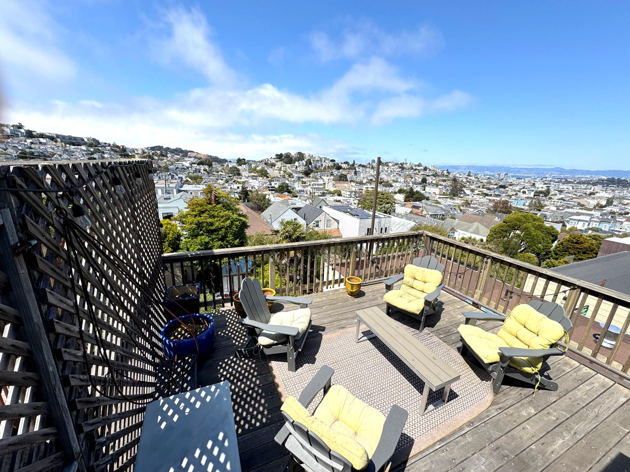 Home in San Francisco · ★4.75 · 2 bedrooms · 3 beds · 2 baths - Image 24