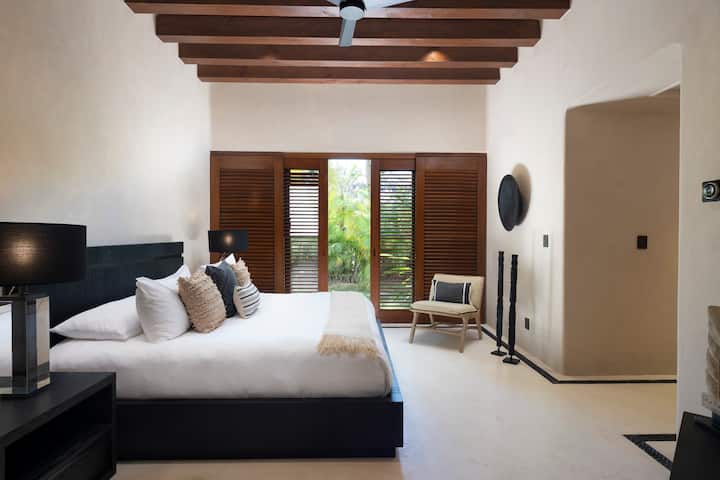 Habitación 4