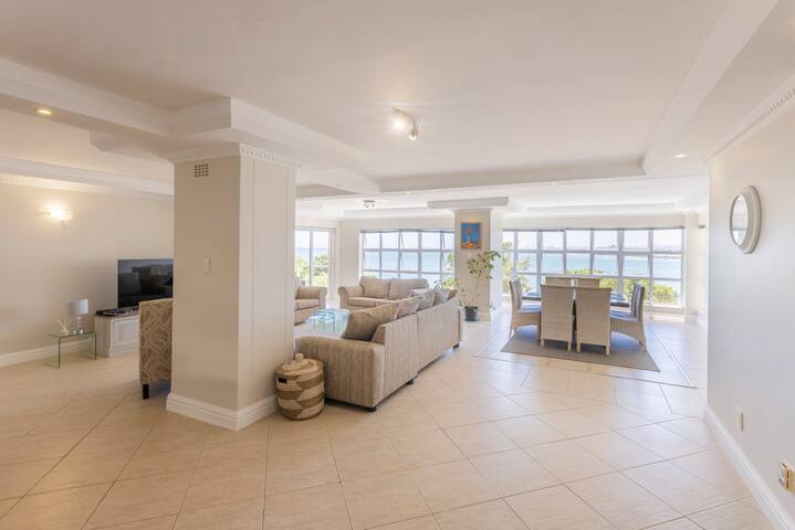 Gordons Bay Luxury Penthouse