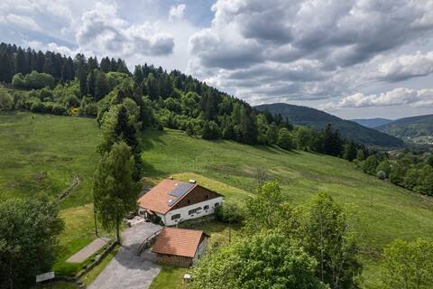 La Ferme du Douanier & Spa 5* All-Inclusive