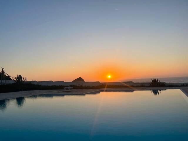 Casa da Azenha Deluxe – Pool & Beach gallery image 2