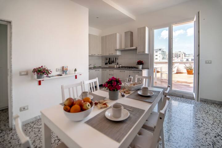 L’Attico gallery image 3