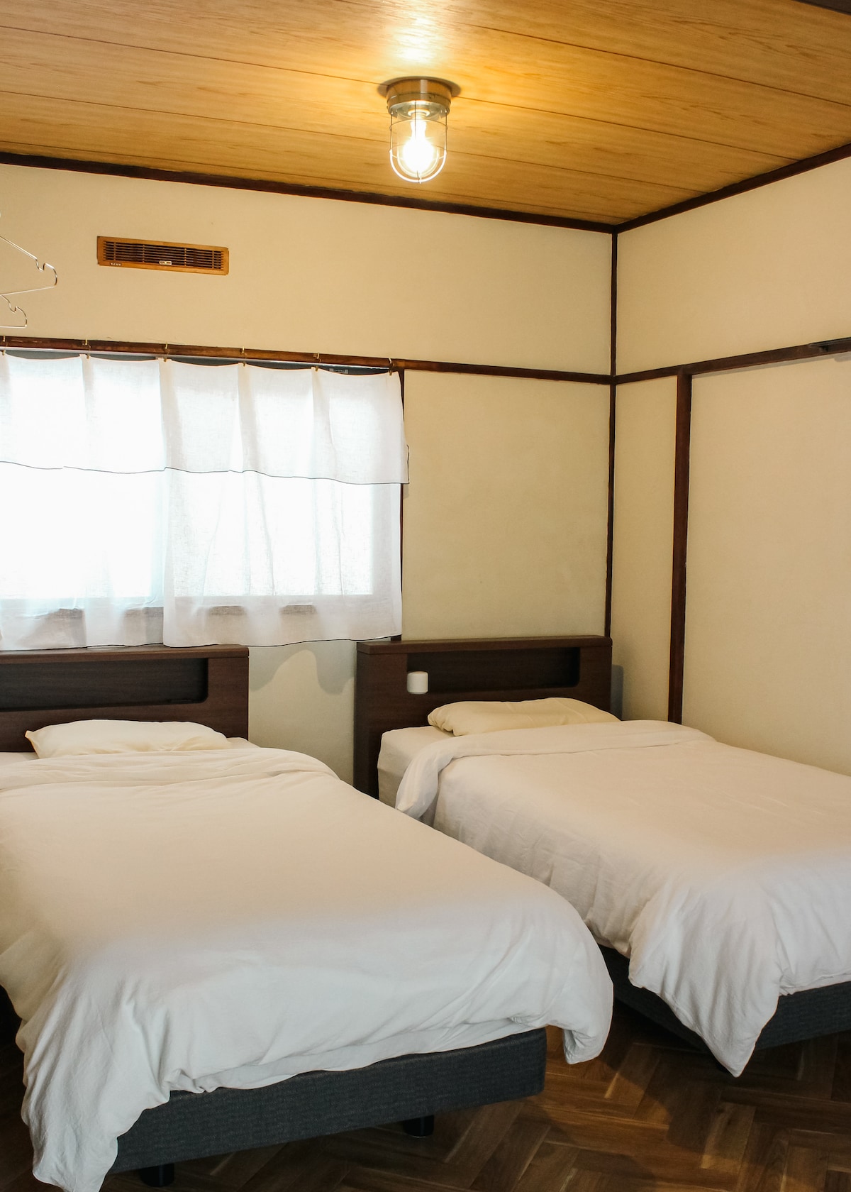 ห้องนอน