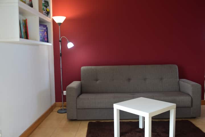 Sala