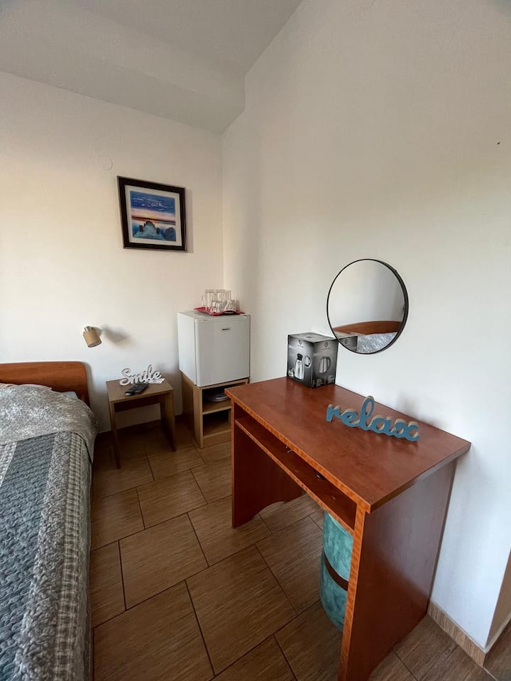 Guesthouse Lanterna Soba Tramontana - Biograd na Moru
