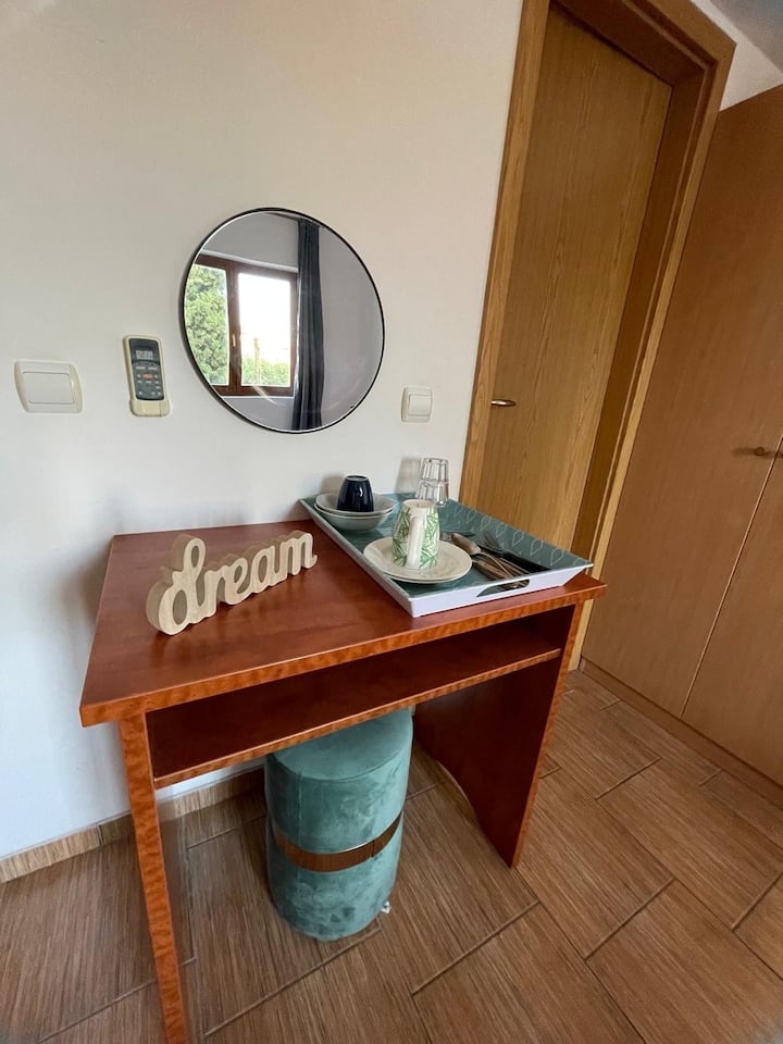Guesthouse Lanterna Soba Maestral - Biograd na Moru