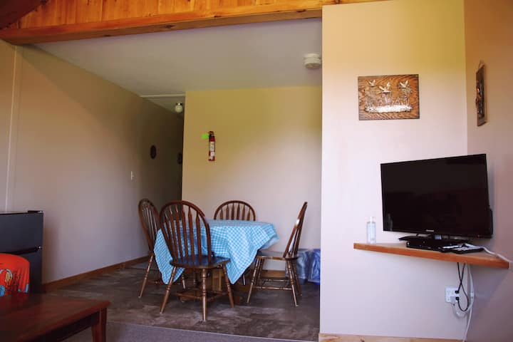 Cottage 7-duplex-cottage-salle De Bain Privée Sépa - Prince Edward Island