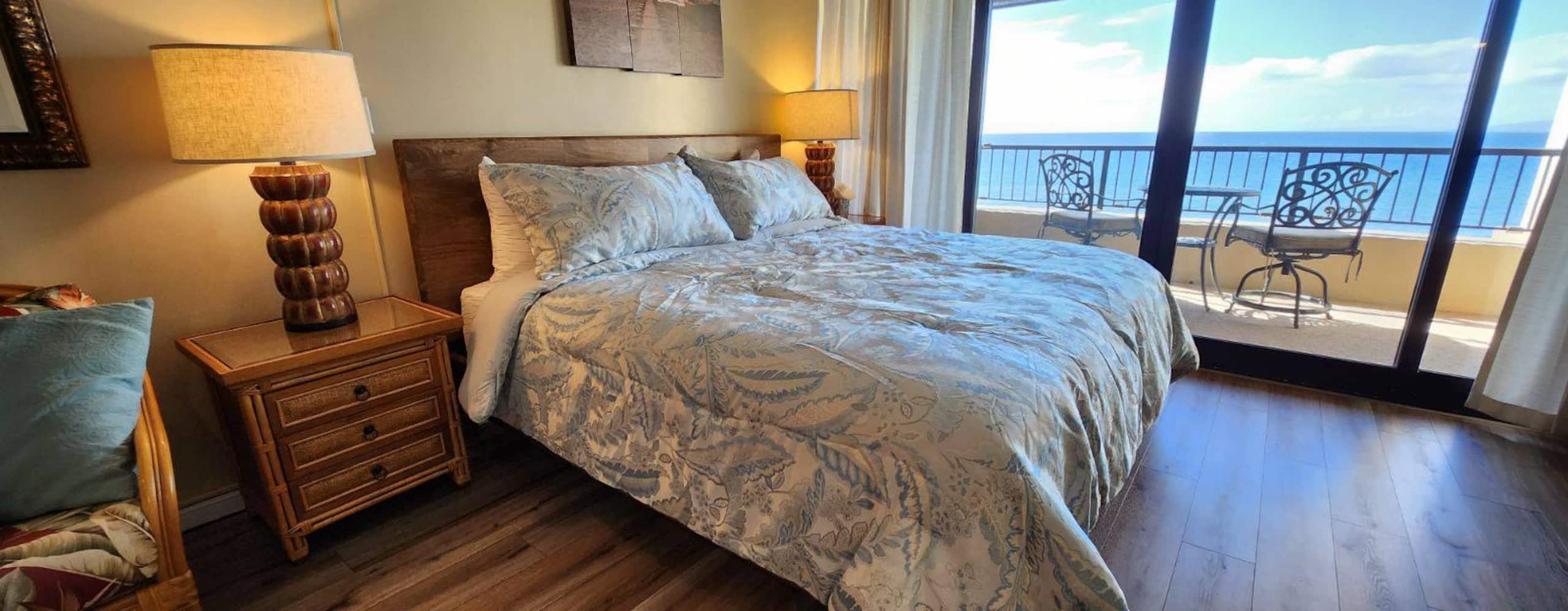 Condo in Lahaina · ★4.89 · Studio · 1 bed · 1 private bath - Image 1
