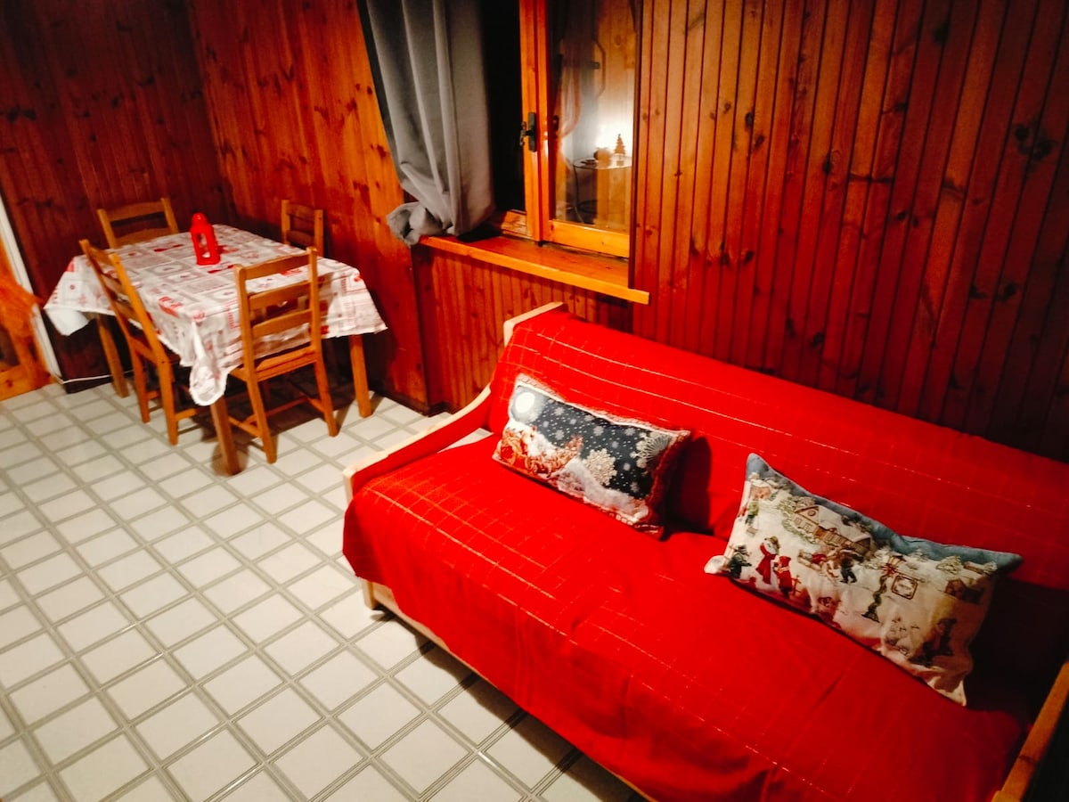 Airbnb con migliori performance: Blueberries a Frabosa Sottana