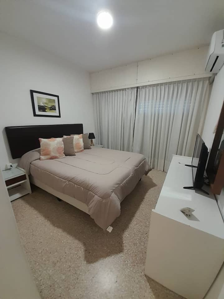 Habitación 1