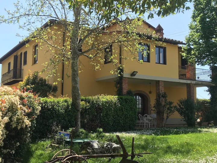 Casa San Lorenzo - Terranuova Bracciolini