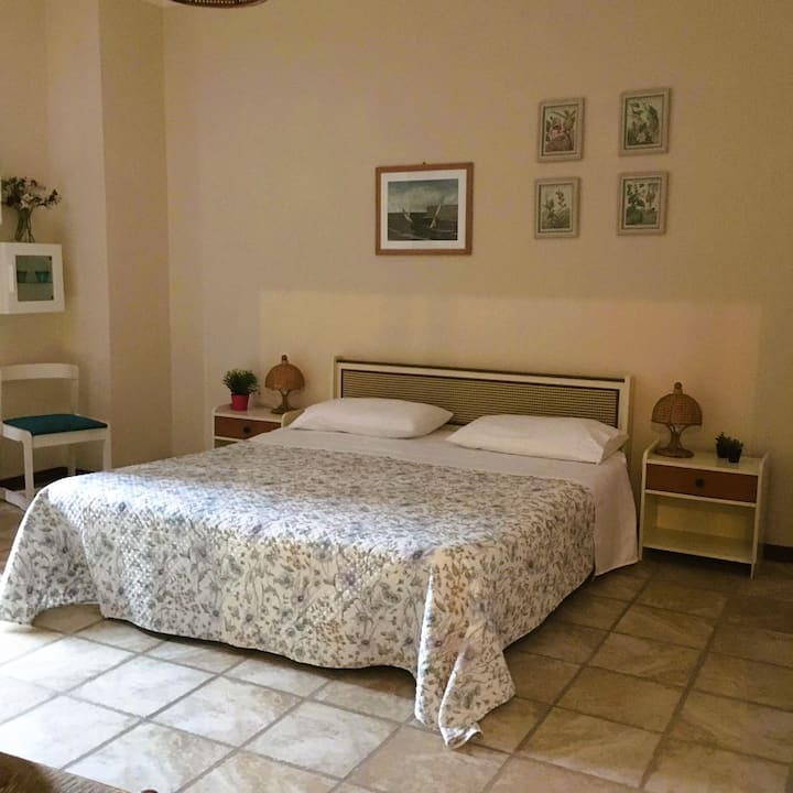 Habitación 1