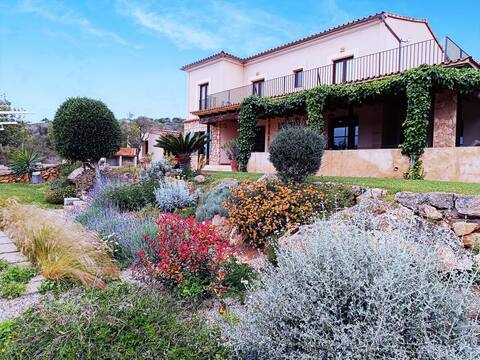 Rural farm S'Estepa