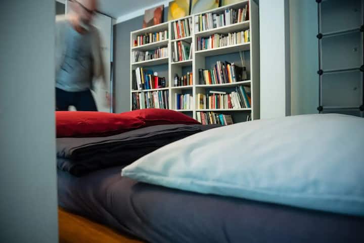 غرفة النوم 1