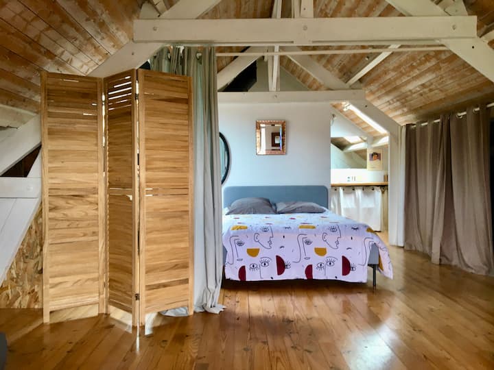 Habitación