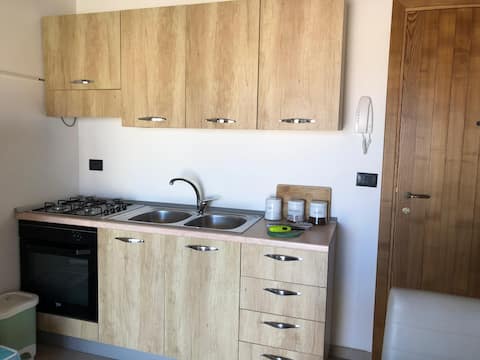 Successful Airbnb property: Tropea, Antonio vacation home in Tropea