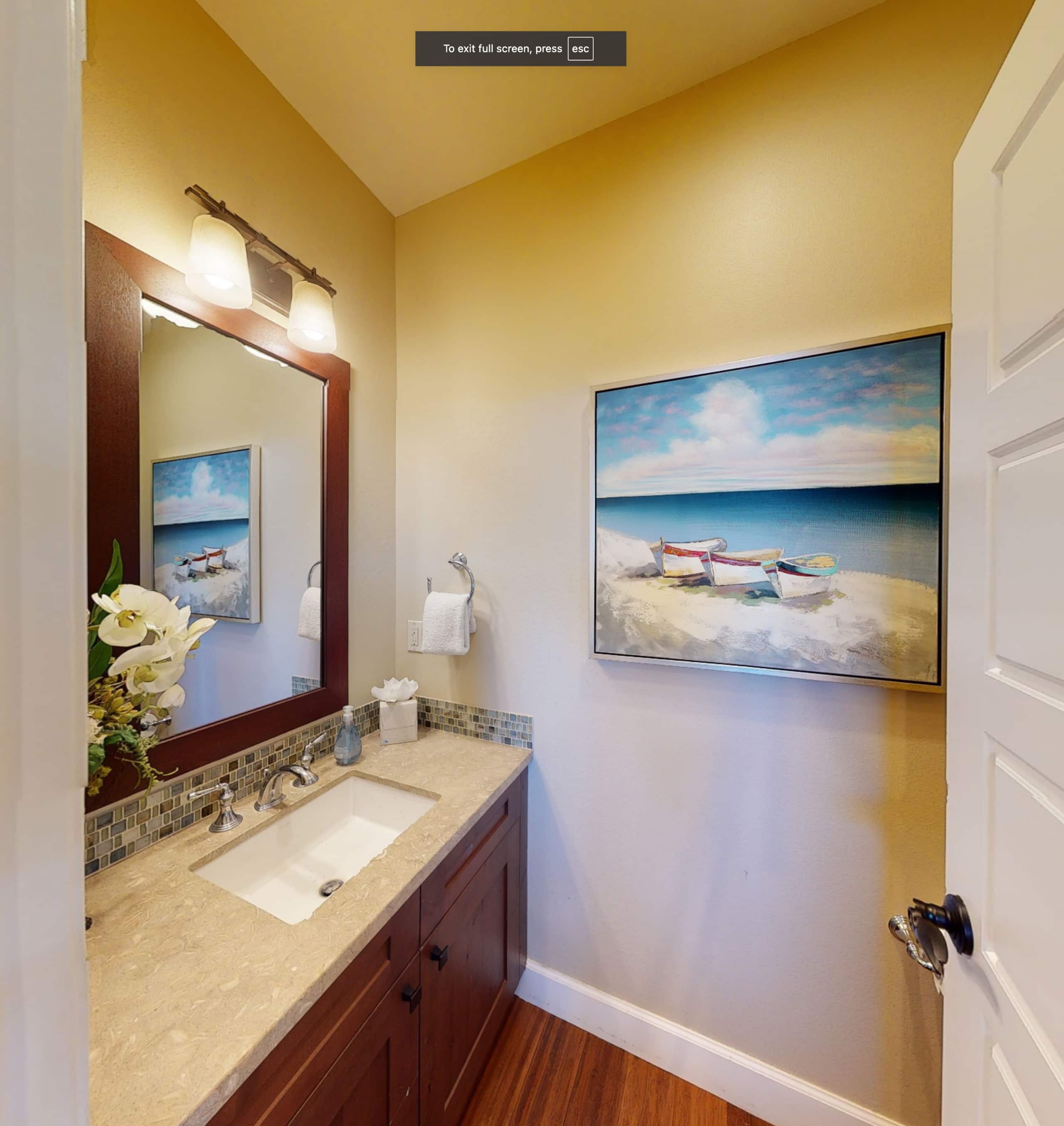Home in Waimea · ★4.95 · 4 bedrooms · 6 beds · 3.5 private baths - Image 1