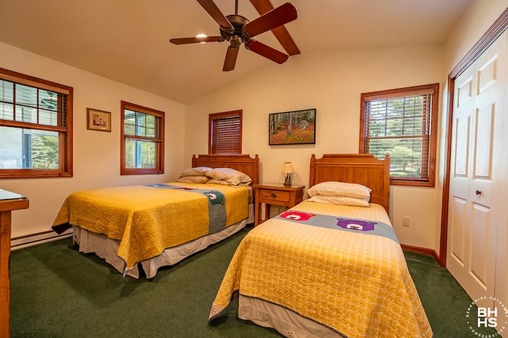 საძინებელი 4