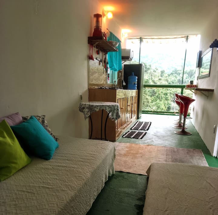 غرفة النوم 1