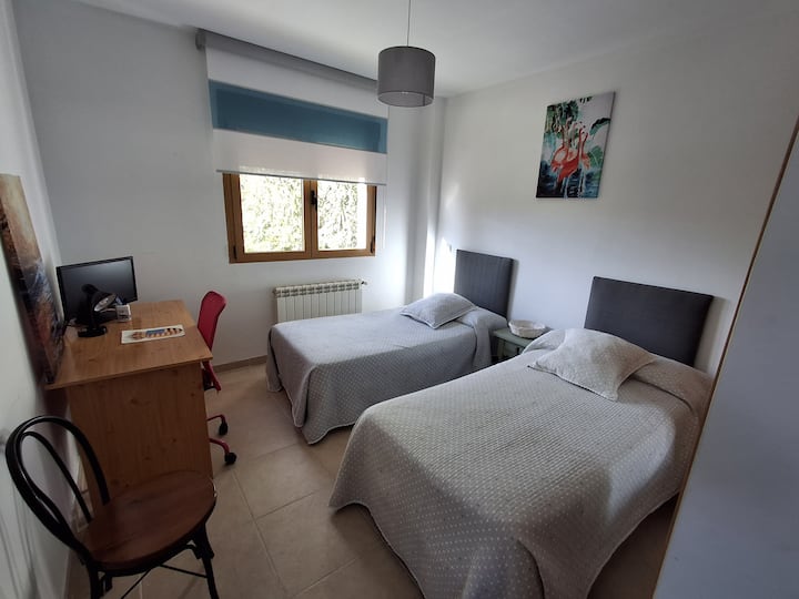 Habitación 1
