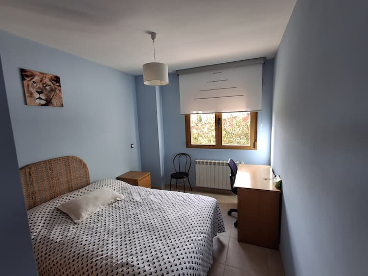 Habitación 2