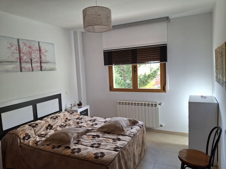 Habitación 4