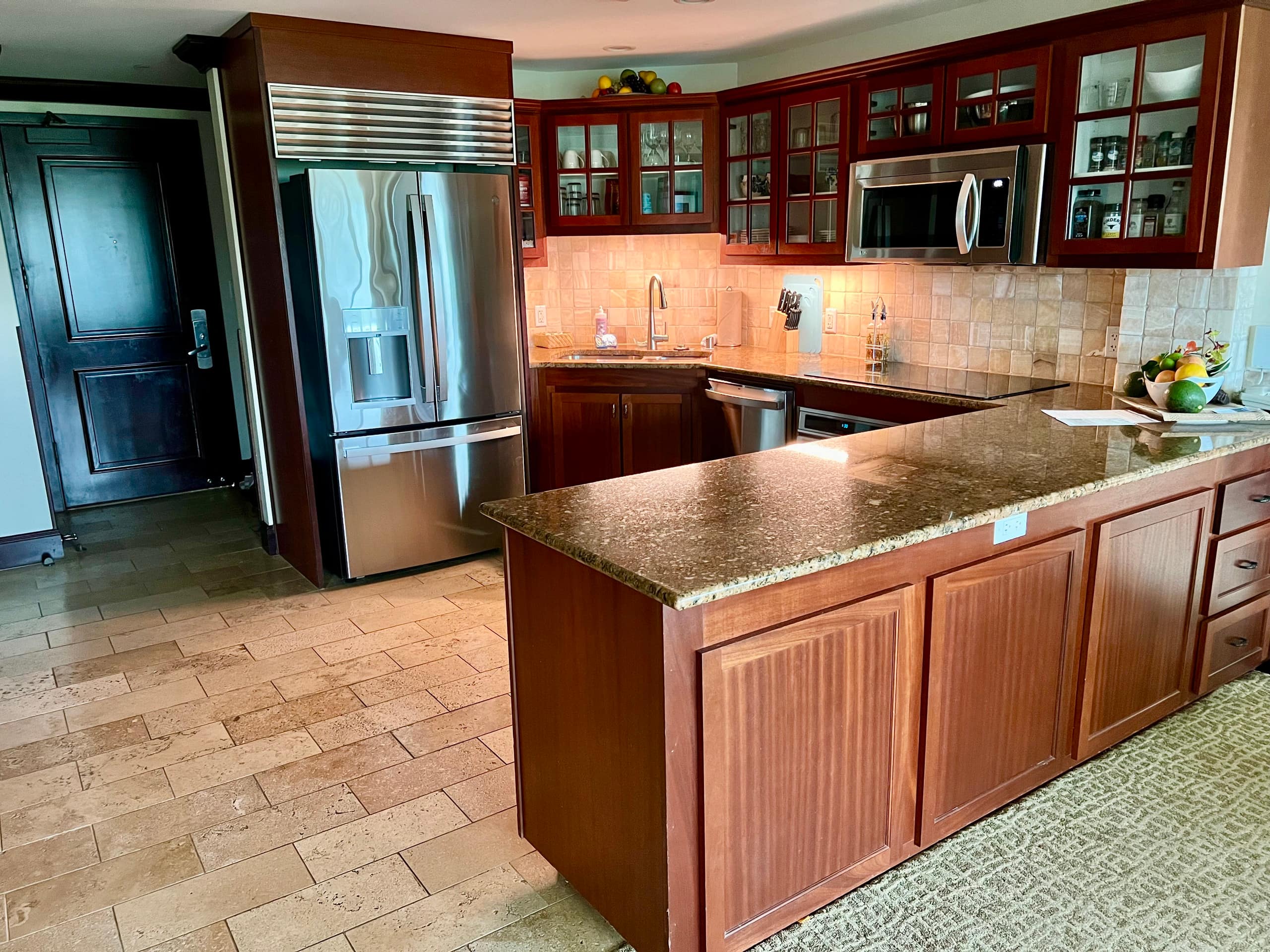 Kauai Paradise-3 hot-tubs-2Waterslides-2bdrm-3bath - Photo 6