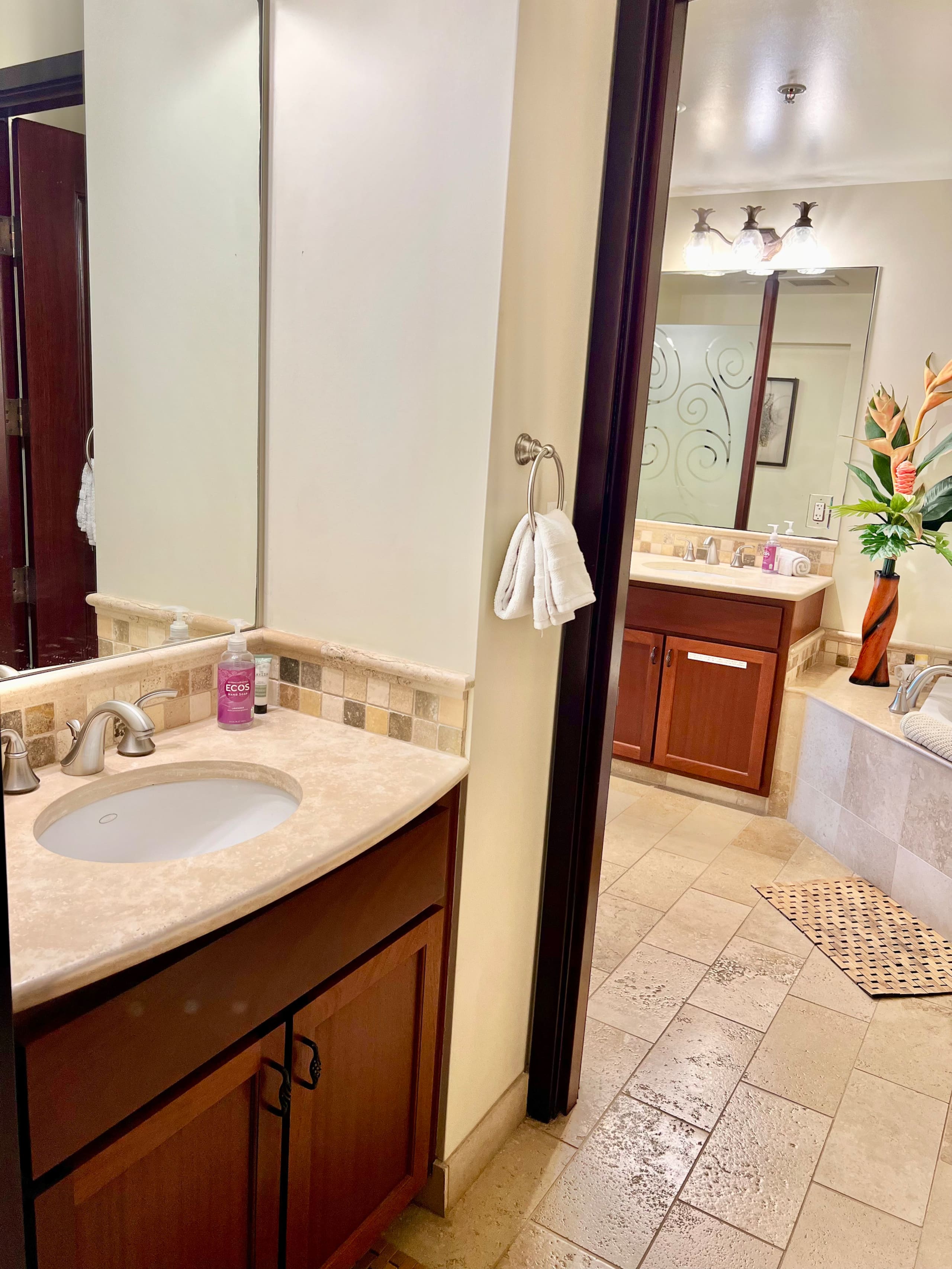 Kauai Paradise-3 hot-tubs-2Waterslides-2bdrm-3bath - Photo 37