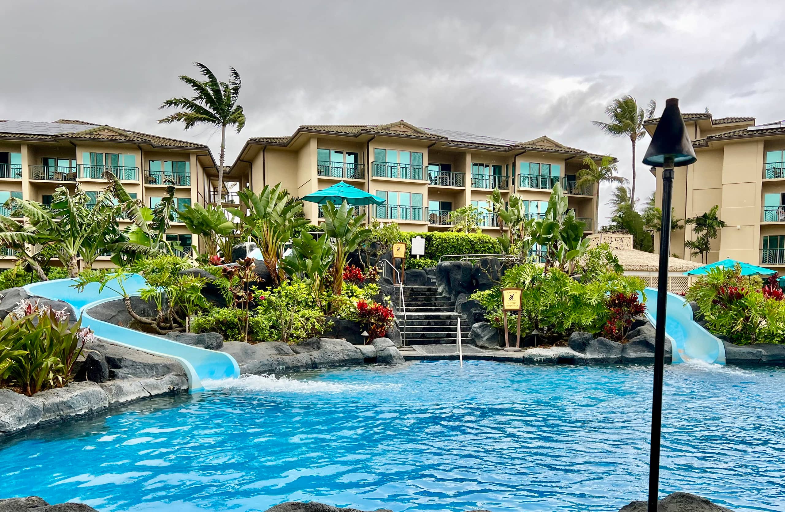 Kauai Paradise-3 hot-tubs-2Waterslides-2bdrm-3bath - Photo 103