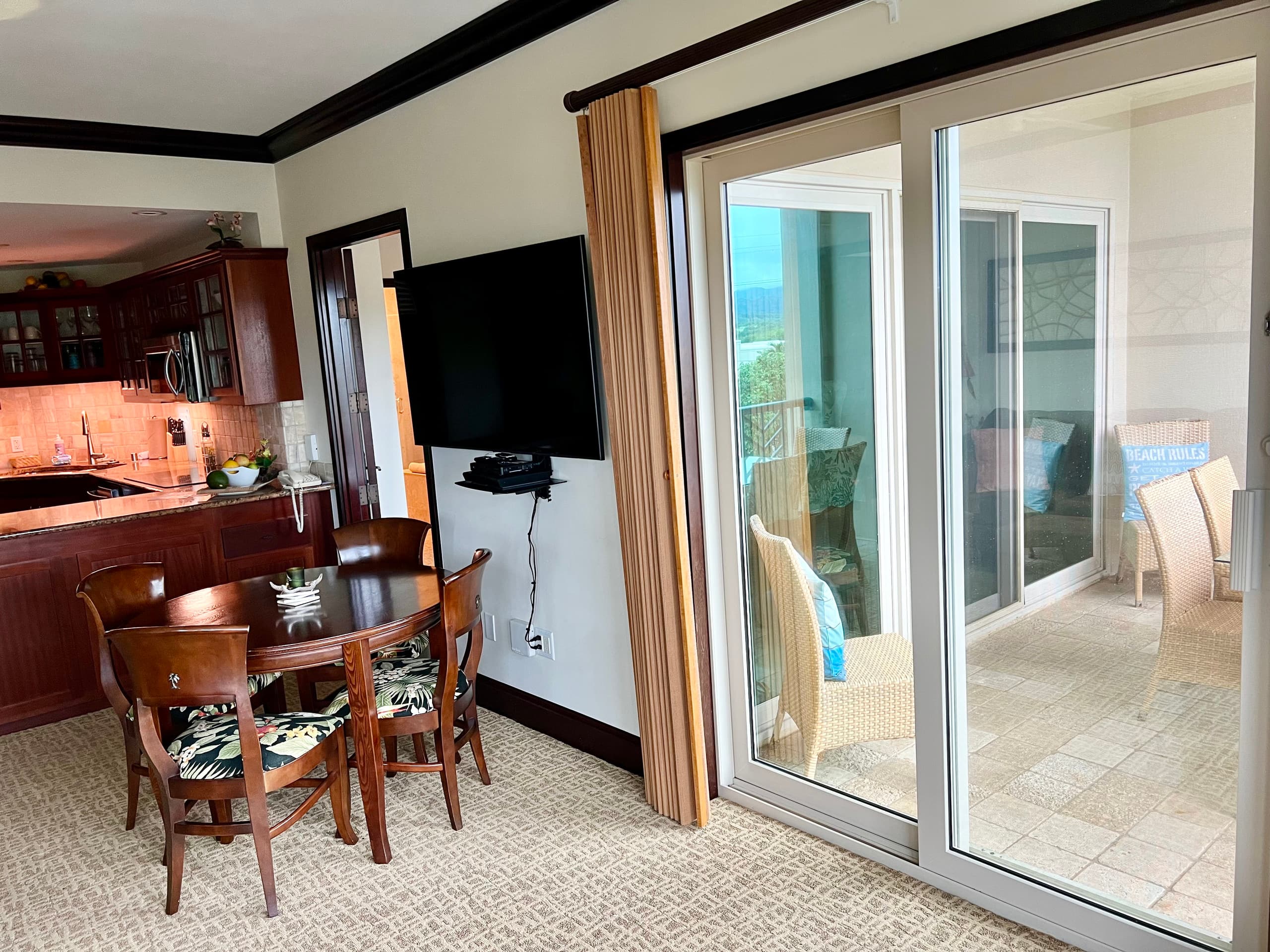 Kauai Paradise-3 hot-tubs-2Waterslides-2bdrm-3bath - Photo 57