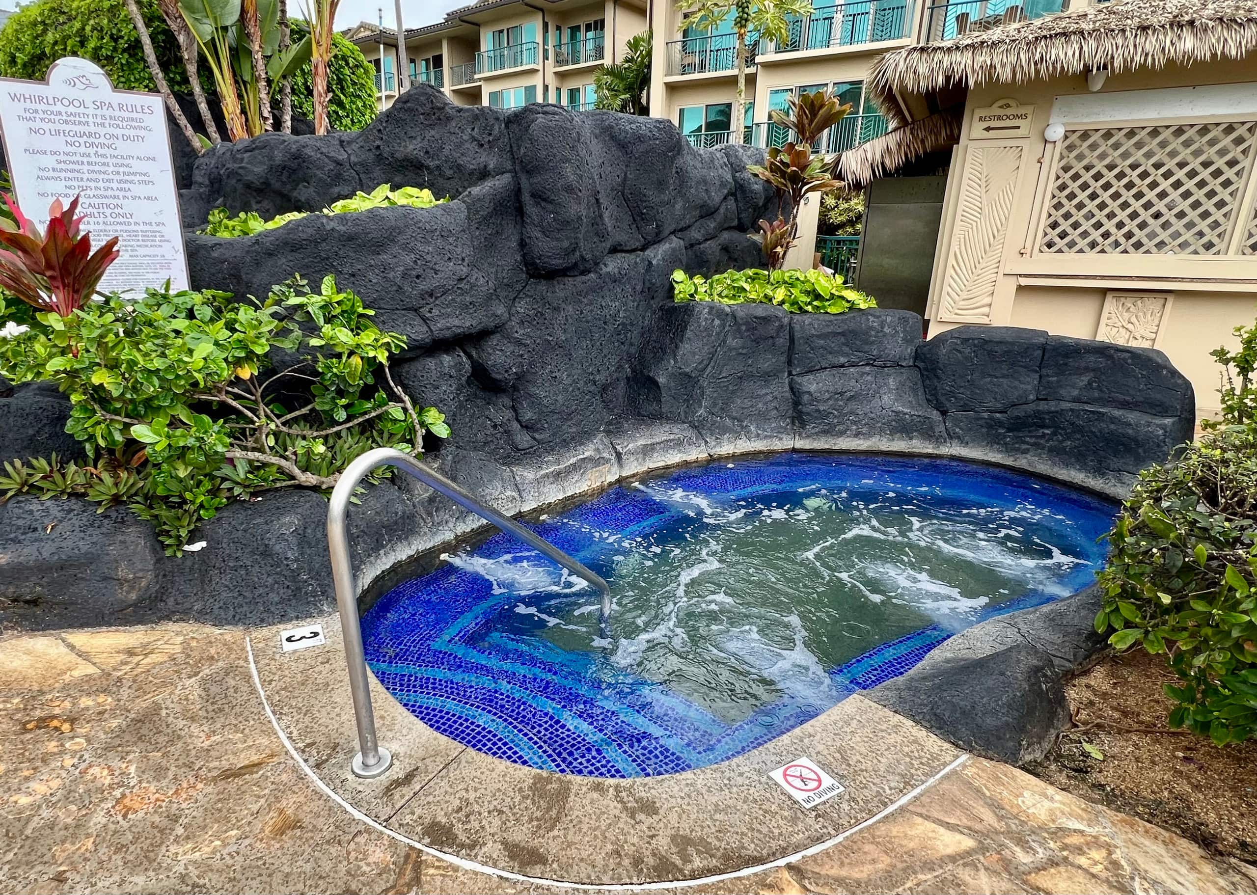 Kauai Paradise-3 hot-tubs-2Waterslides-2bdrm-3bath - Photo 105