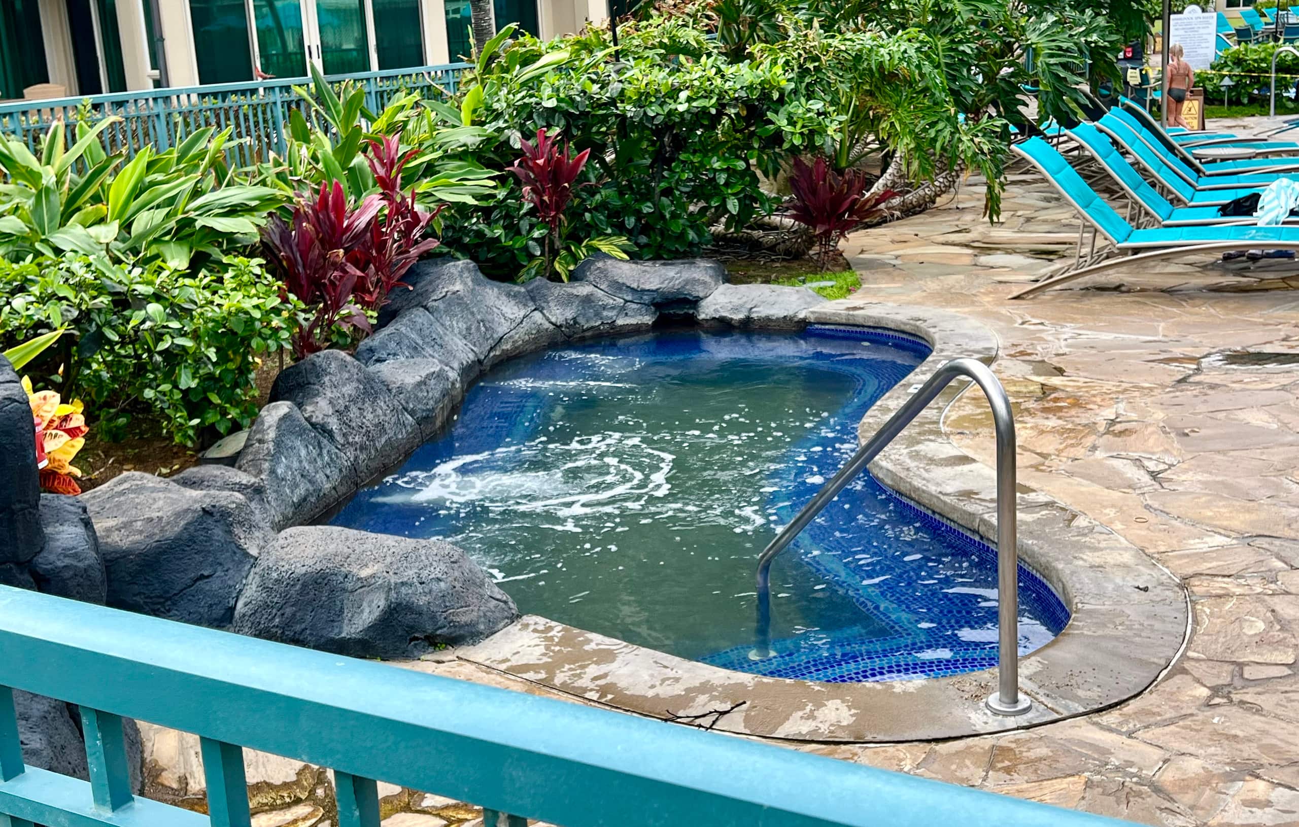 Kauai Paradise-3 hot-tubs-2Waterslides-2bdrm-3bath - Photo 107