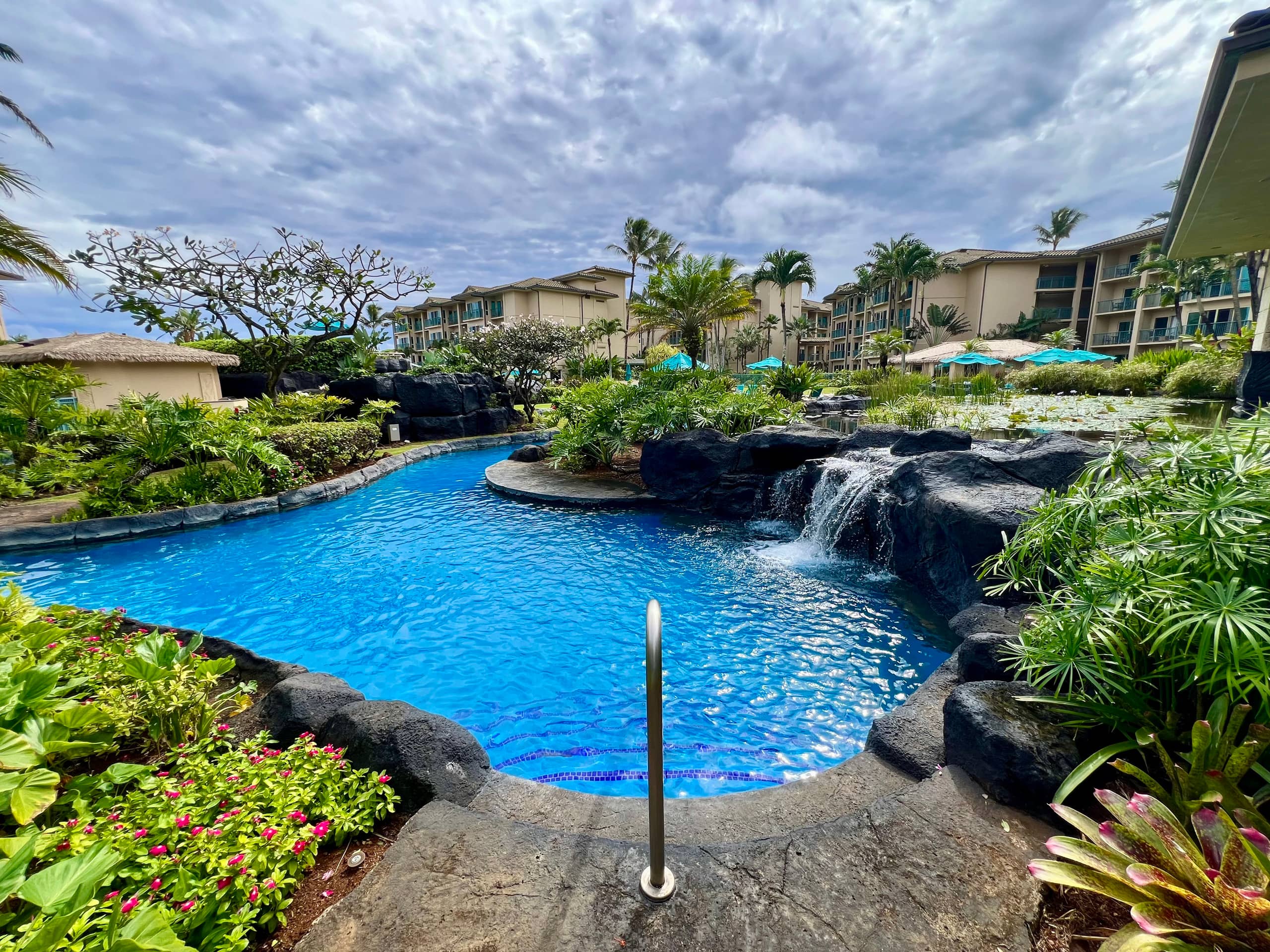 Kauai Paradise-3 hot-tubs-2Waterslides-2bdrm-3bath - Photo 96