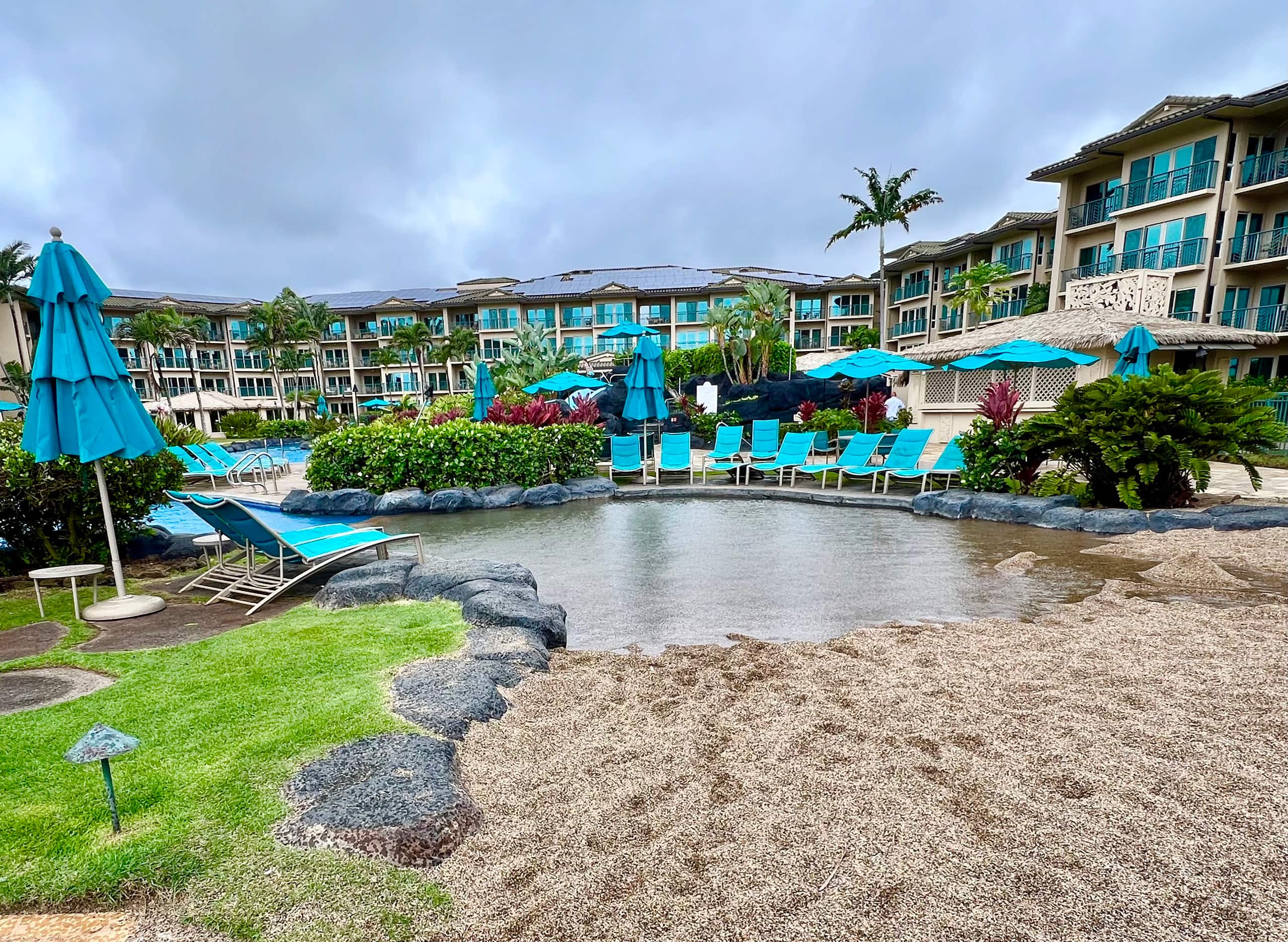 Kauai Paradise-3 hot-tubs-2Waterslides-2bdrm-3bath - Photo 120