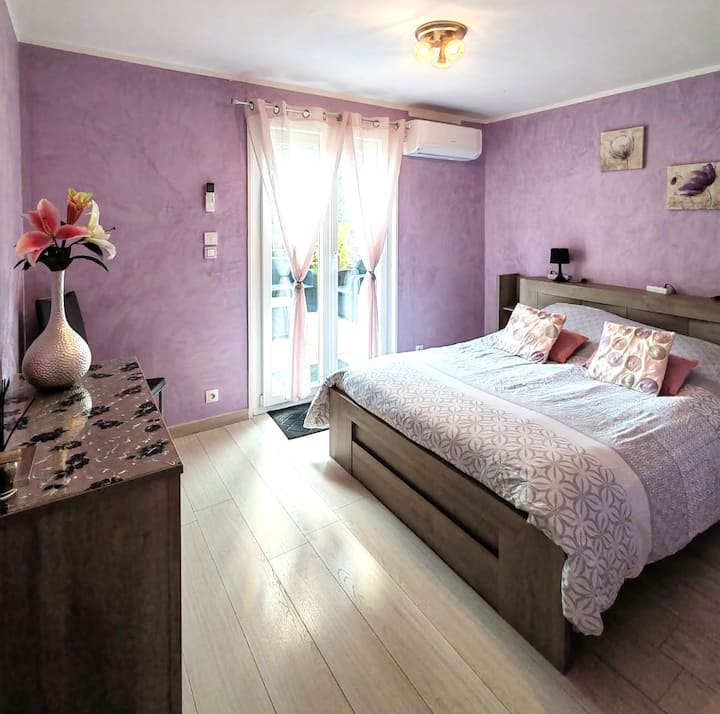 Chambre 3