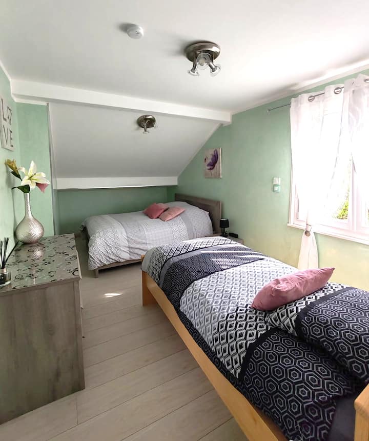 Chambre 5