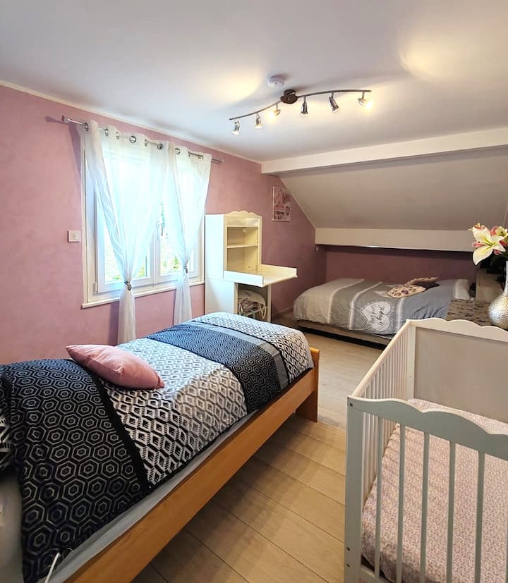 Chambre 6